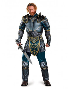 Disfraz Lothar para adulto
