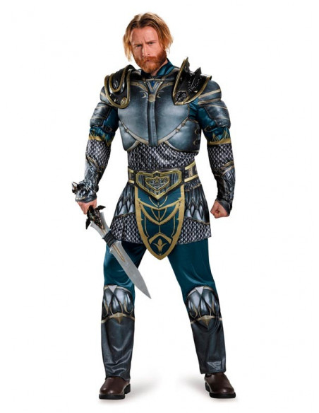 Disfraz Lothar para adulto