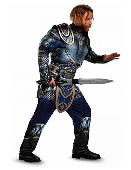 Disfraz Lothar para adulto