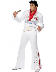 Traje Elvis para hombre
