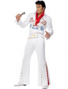 Traje Elvis para hombre