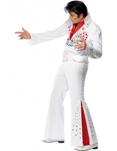 Traje Elvis para hombre 2
