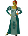 Disfraz Fiona de Shrek para mujer