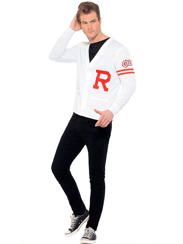 Chaqueta Rydell Grease