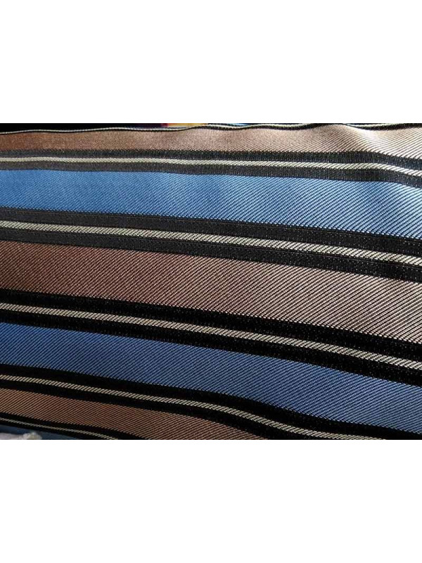 Tejido raso adamascado 