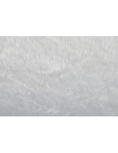 Tejido pelo largo copito 2