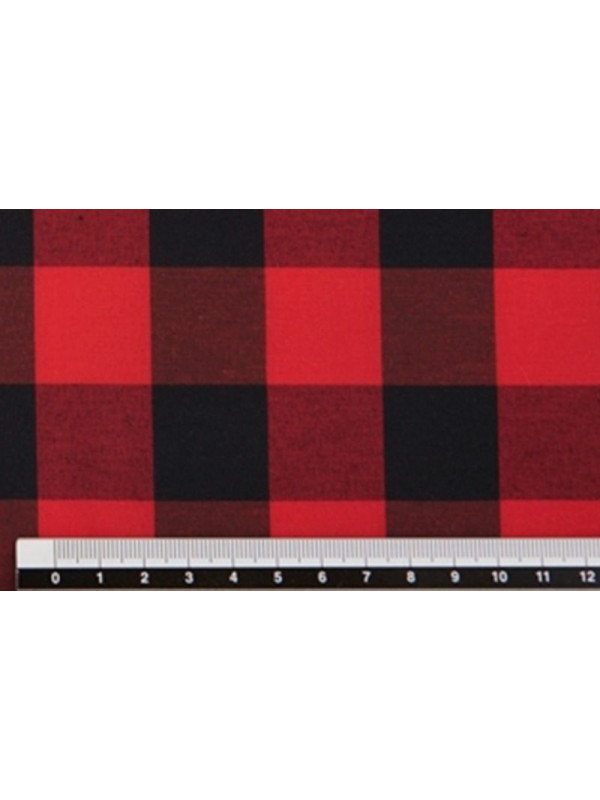 Tela de cachirulo medida