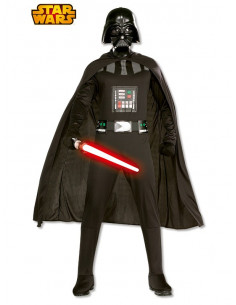 Disfraz Darth Vader adulto