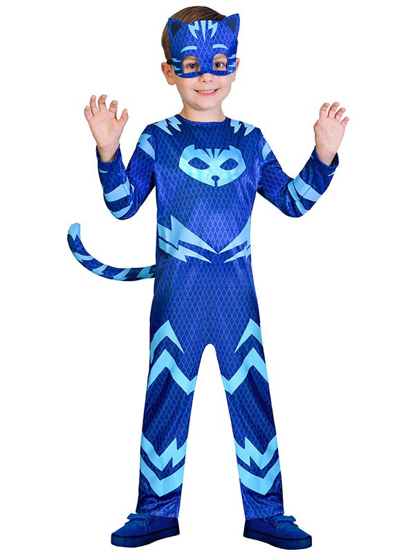 Disfraz Gatuno PJ Masks para niño