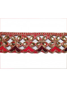 Galon pedreria amor 8179