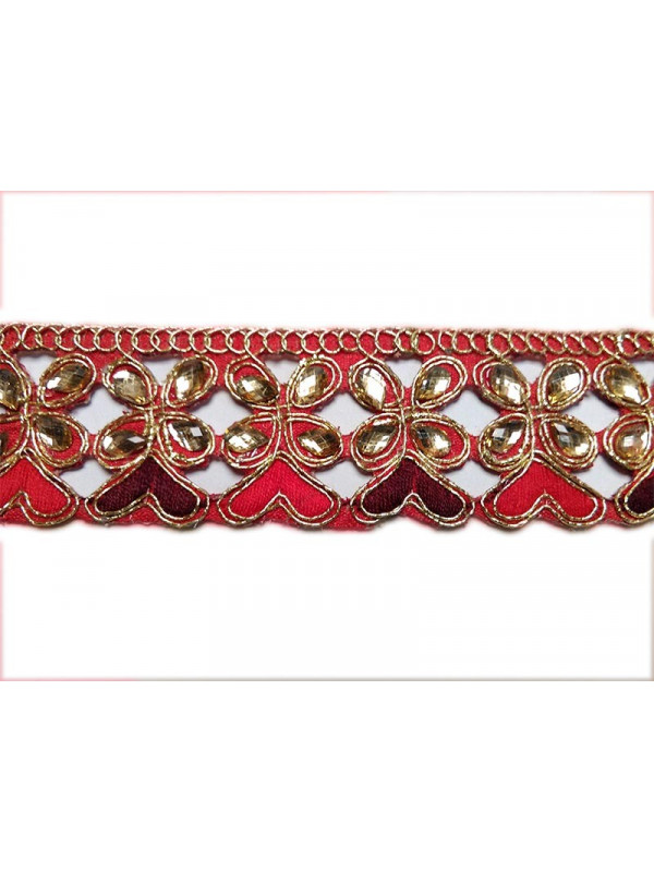 Galon pedreria amor 8179