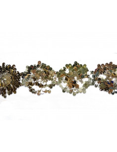 Galon lentejuelas 8193