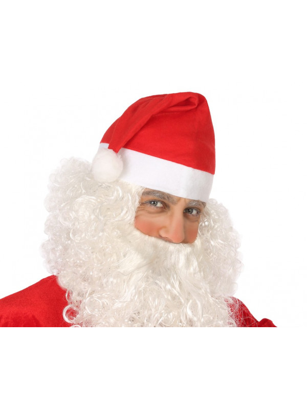 Gorro Papa Noel