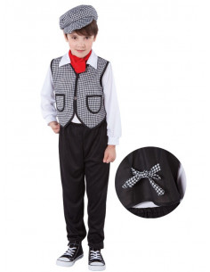 Disfraz Chulapo para niño