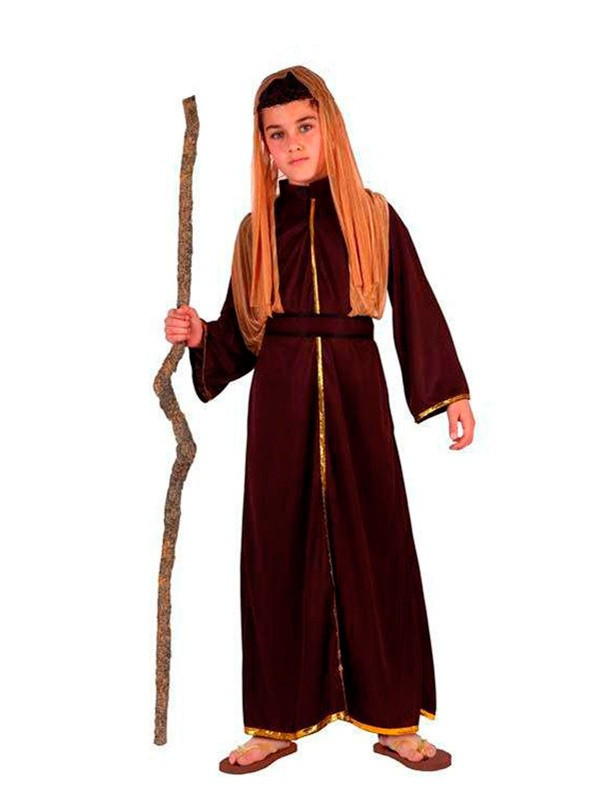 Disfraz San José niño