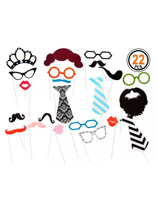 Set photocall para fiestas