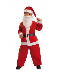 Disfraz Papá Noel para niño