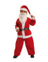 Disfraz Papá Noel para niño
