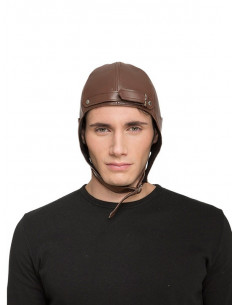 Gorro de aviador