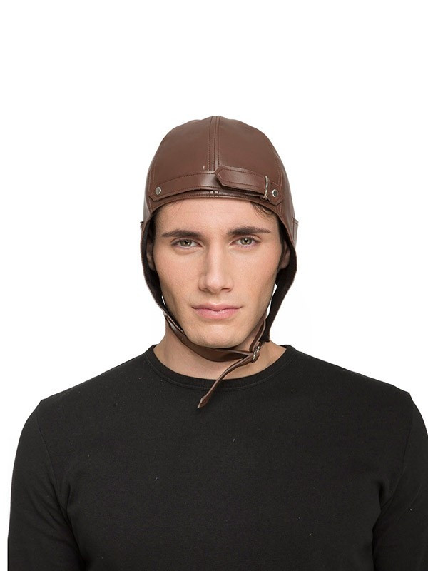 Gorro de aviador