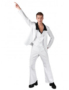 Disfraz disco para hombre