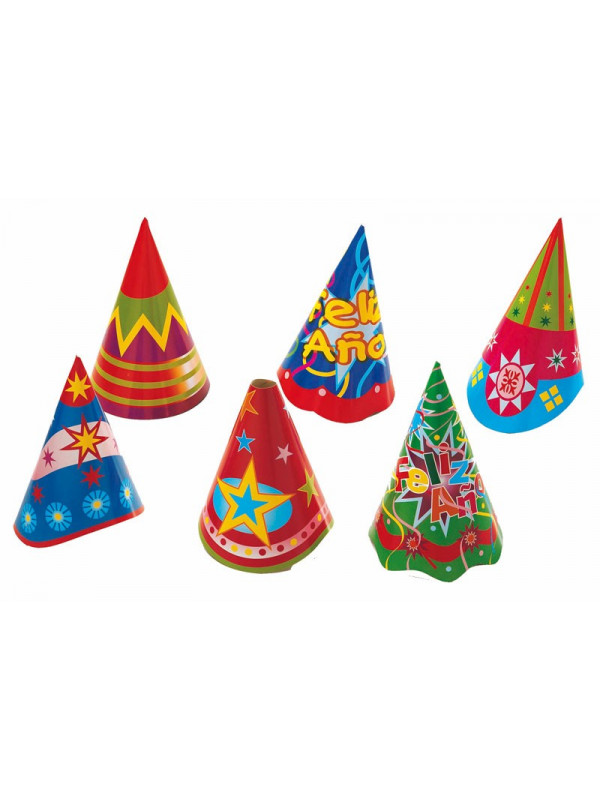 Gorro para celebraciones grande