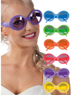 Gafas años 60 Jackie