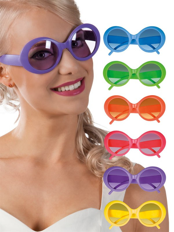 Gafas años 60 Jackie