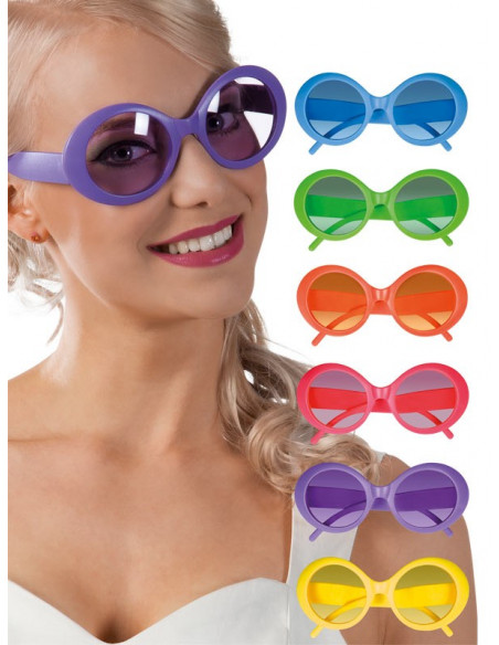 Gafas años 60 Jackie