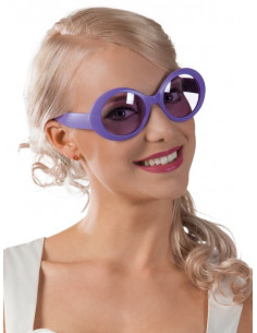 Gafas años 60 Jackie 2