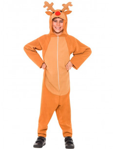 Disfraz Reno infantil