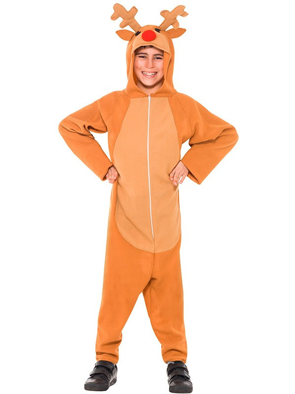 Disfraz Reno infantil