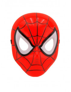 Careta Spiderman