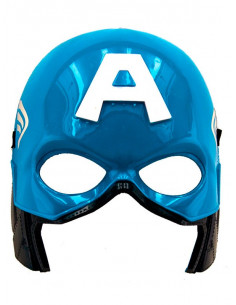 Careta Capitan America