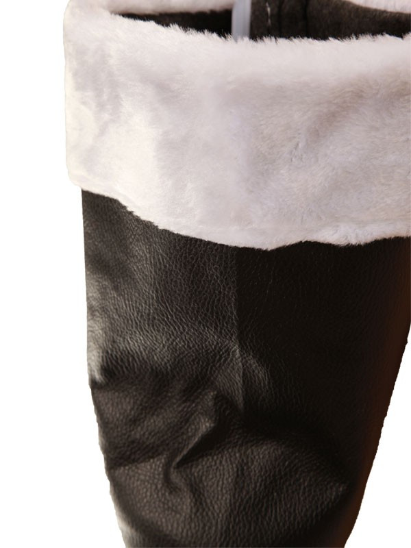 Disfraz Papá Noel adulto