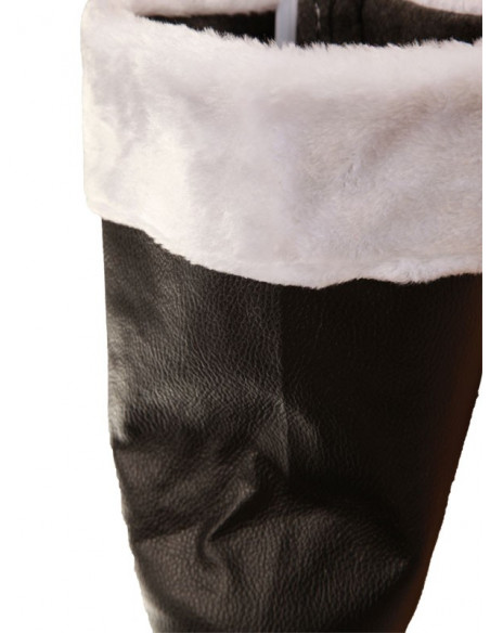 Disfraz Papá Noel Deluxe adulto - Comprar en Tienda Disfraces Bacanal