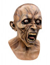 Máscara de Zombie desquiciado