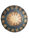 Escudo Wonder Woman para mujer