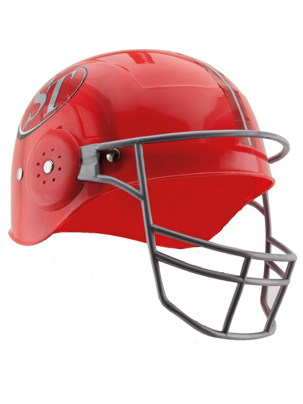 Casco de rugby rigido