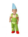 Disfraz de duende bebé para niño
