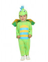 Disfraz de dragon para bebe