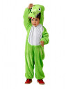 Disfraz de cocodrilo infantil