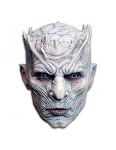 Máscara Rey de la Noche Juego de Tronos