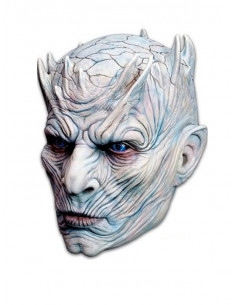 Máscara Rey de la Noche Juego de Tronos 2