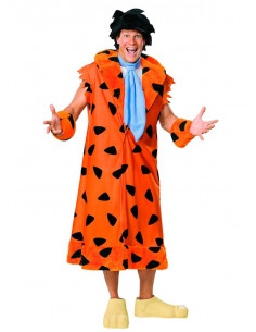 Disfraz de Pedro Piapiedra para hombre