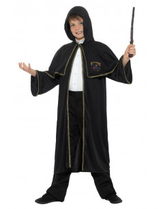 Túnica de Harry el Mago infantil