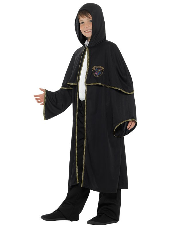 Túnica de Harry el Mago infantil