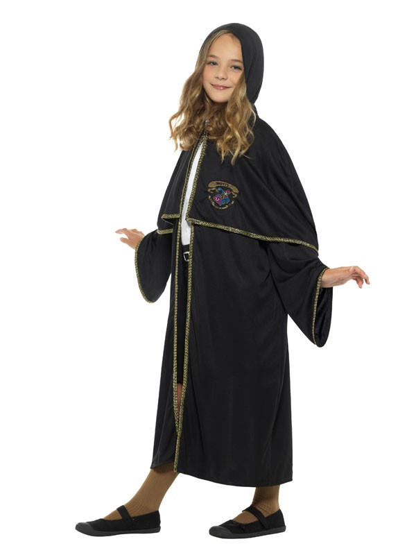 Túnica de Harry el Mago infantil