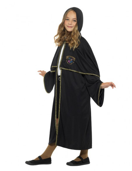 Túnica de Harry el Mago infantil