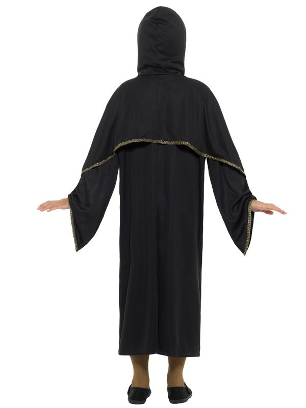 Túnica de Harry el Mago infantil